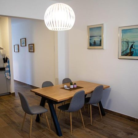 Beocio Home • The Hidden Gem In Murano'S Heart المظهر الخارجي الصورة