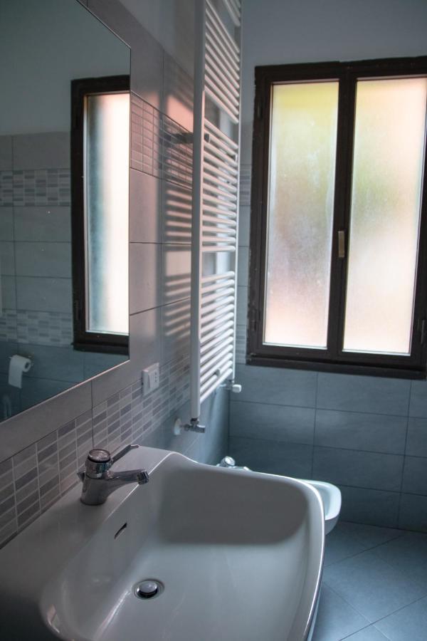 Beocio Home • The Hidden Gem In Murano'S Heart المظهر الخارجي الصورة