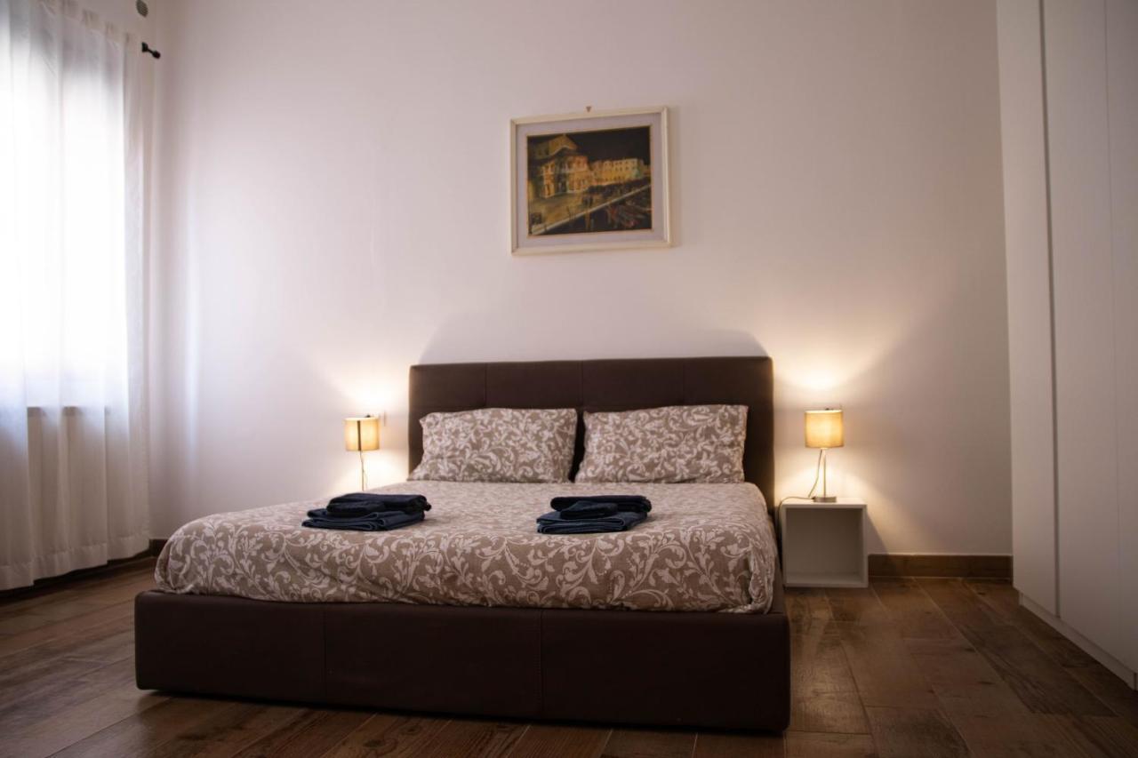 Beocio Home • The Hidden Gem In Murano'S Heart المظهر الخارجي الصورة
