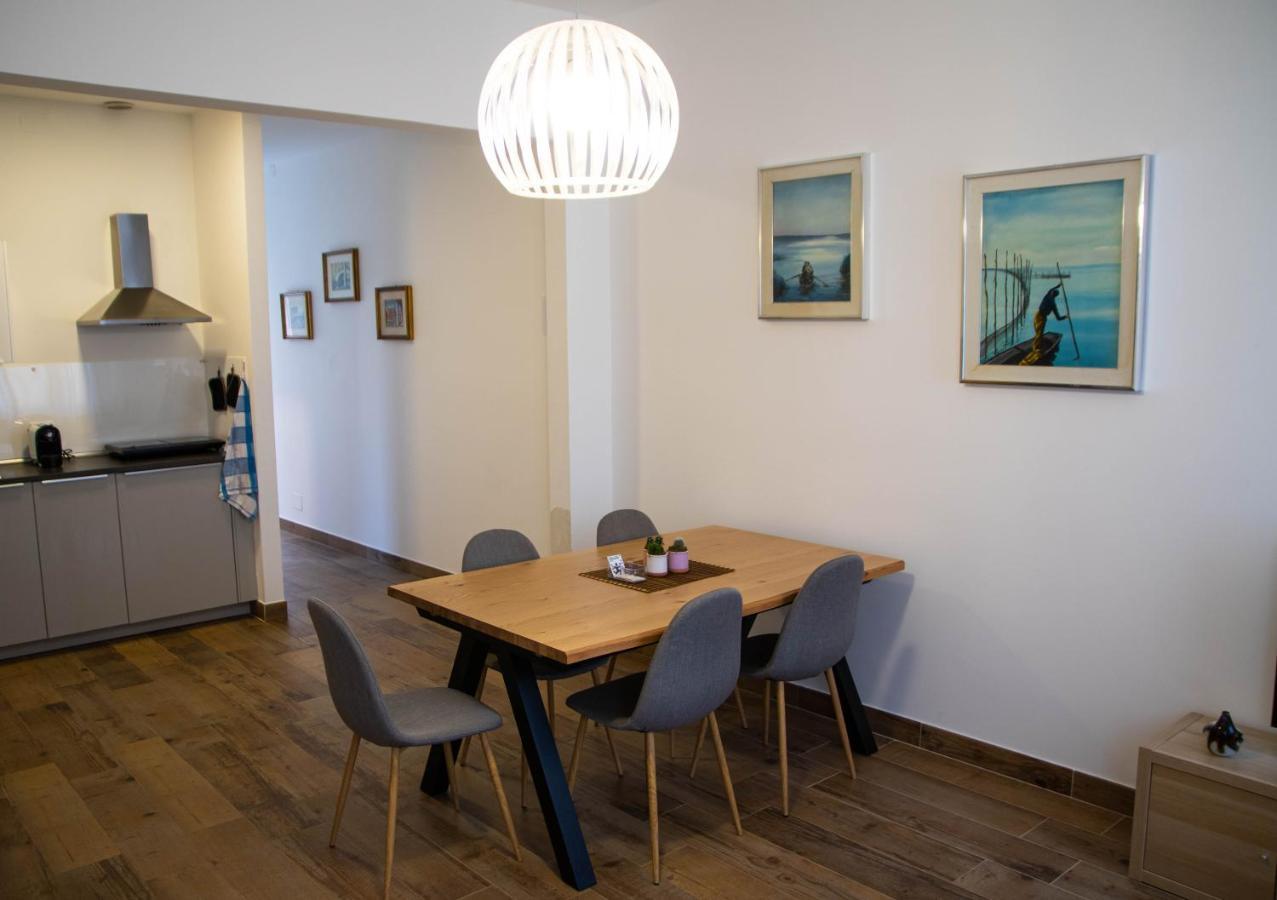 Beocio Home • The Hidden Gem In Murano'S Heart المظهر الخارجي الصورة