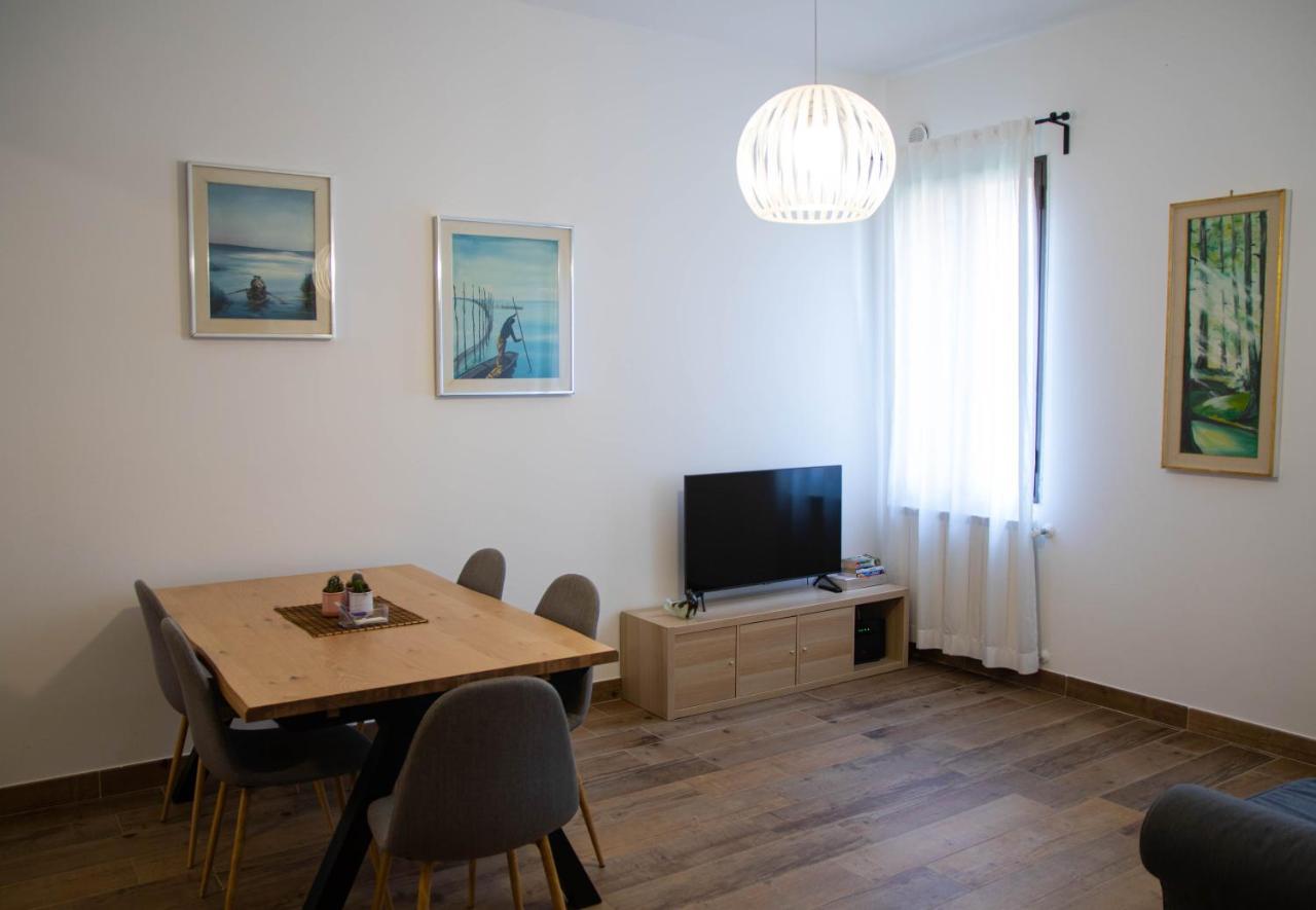 Beocio Home • The Hidden Gem In Murano'S Heart المظهر الخارجي الصورة